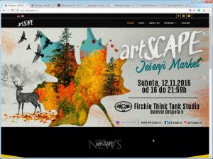Art Scape