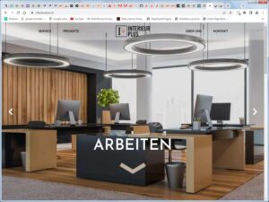 Interieur Plus