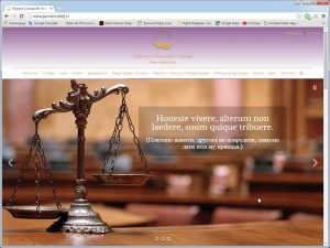 Javni izvršitelj Mirela Smiljanić