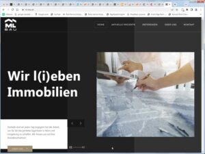 ML-Bau