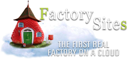 FactorySites! ~ Professional website making